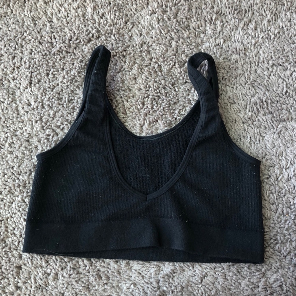 Urban outfitters bralette